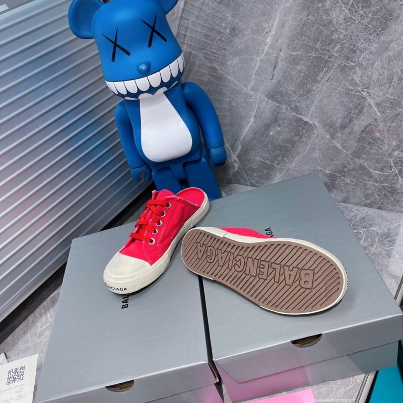 Balenciaga Slippers